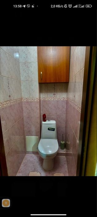 Продаж двокімнатної квартири