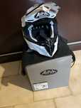 Equipamento enduro