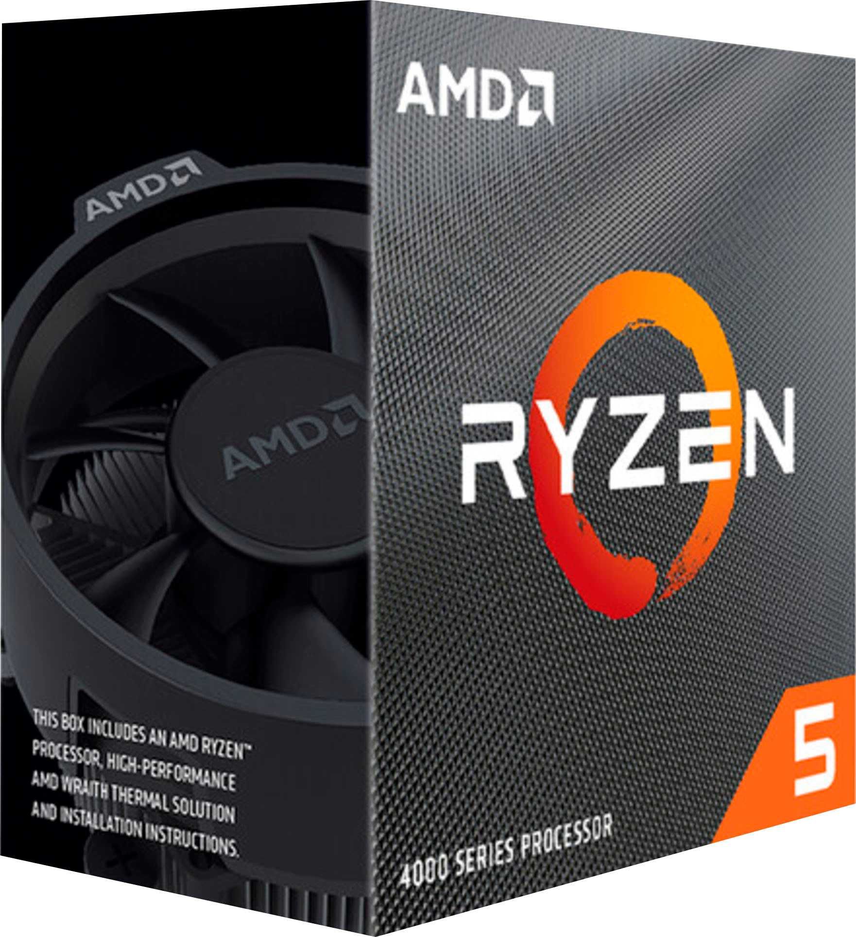 Computador gaming novo - "RTX PRO PC" - Ryzen 5 5500 / RTX 3070