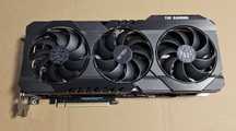 Karta graficzna Asus TUF Gaming Nvidia RTX 3080 10 GB