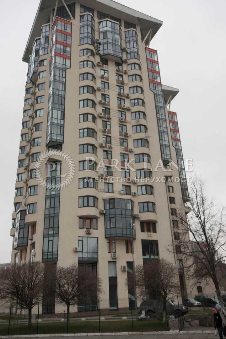 БЕЗ%, 165м2 ЖК Сонячна брама, Юлії Здановської вул. (Ломоносова) 75а