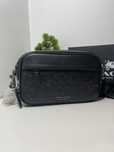Мужская сумка coach оригинал