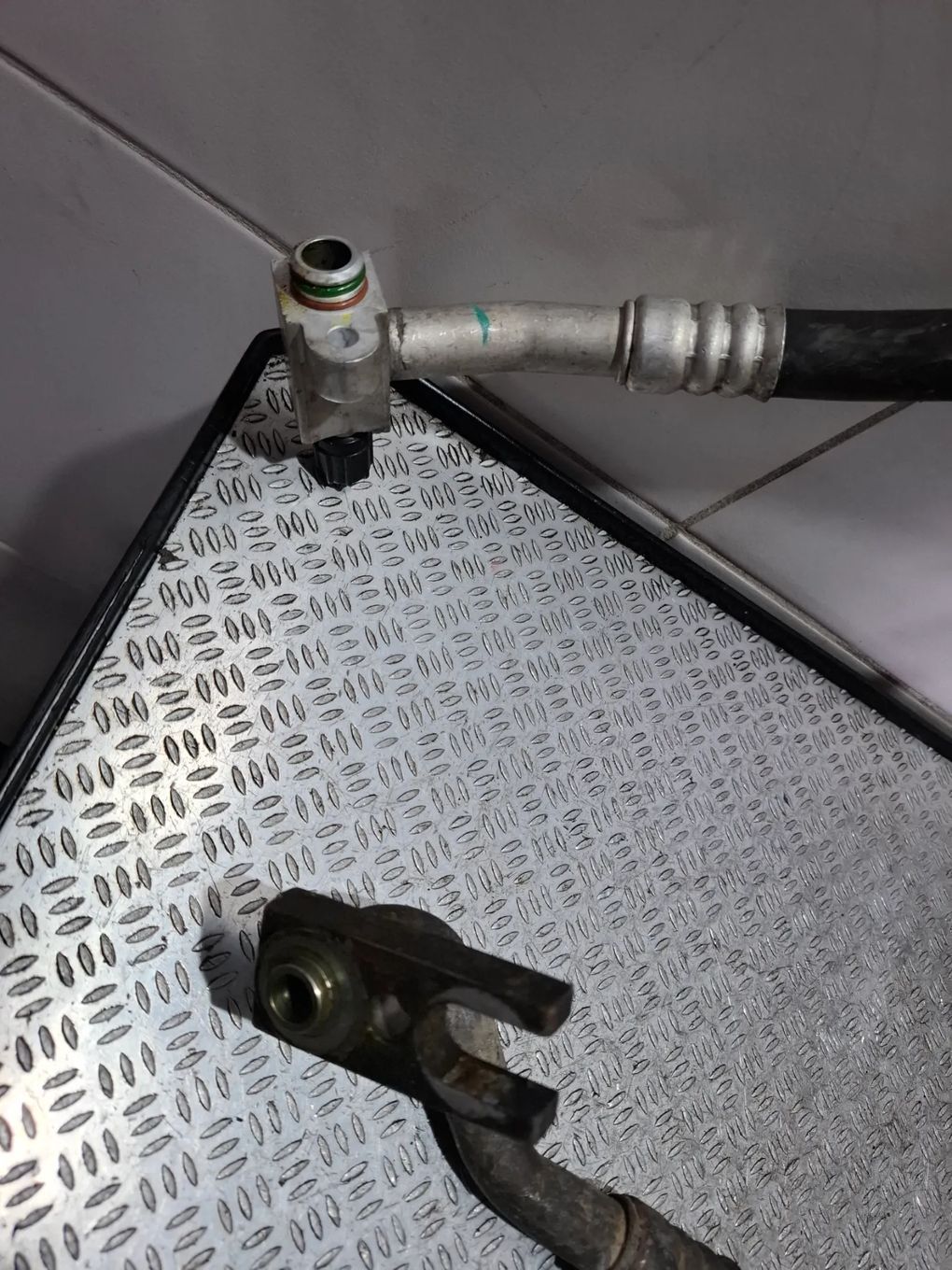 Przewód klimatyzacji Fiat Ducato III 3,0D nr 1371954080