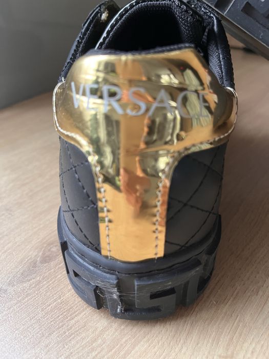 Sprzedam buty Versace