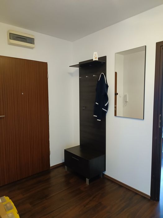 Wynajmę mieszkanie 3 pokojowe 71m2- ul.Łucznicza-Szczecin