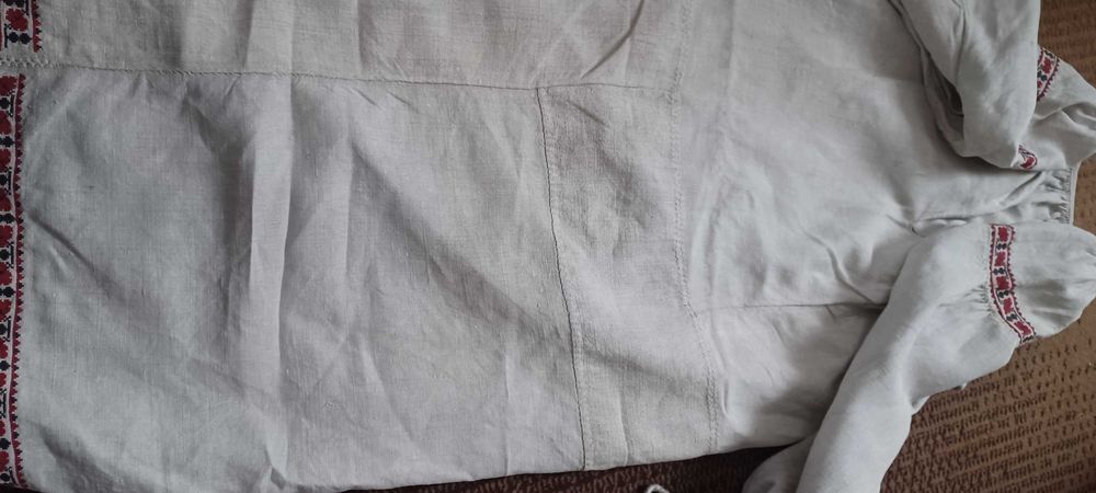 Вишиванка старовинна