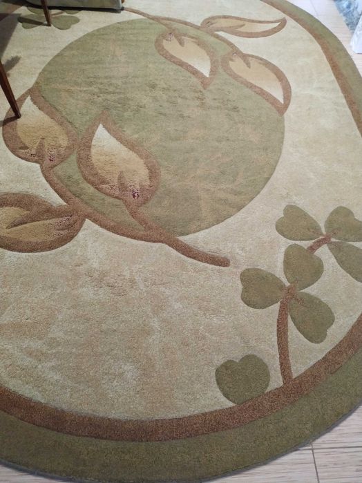 Продам натуральні кілими б/в