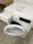 Slim 46 cm Suszarka Amica ADS71LD