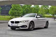 BMW Seria 4 BMW 430i