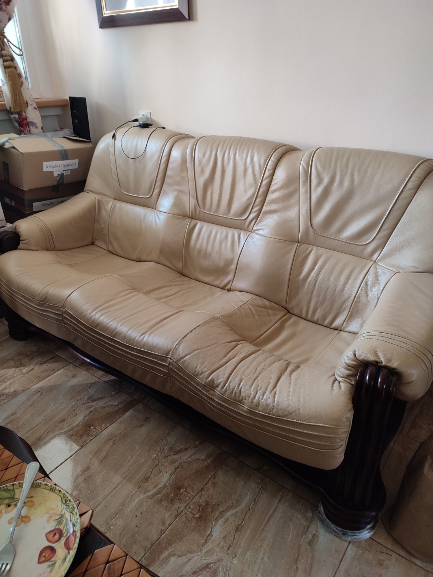 Kanapa sofa Kler