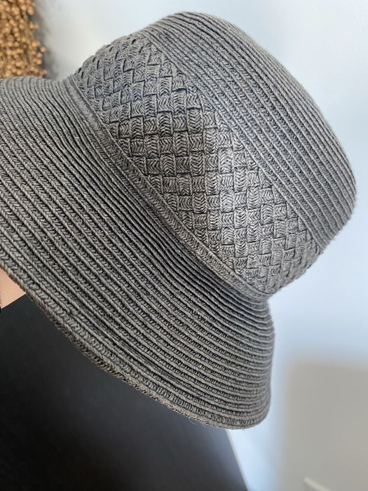 Kapelusz damski na lato