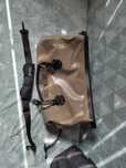 Torba rowerowa/motocyklowa ortlieb 31