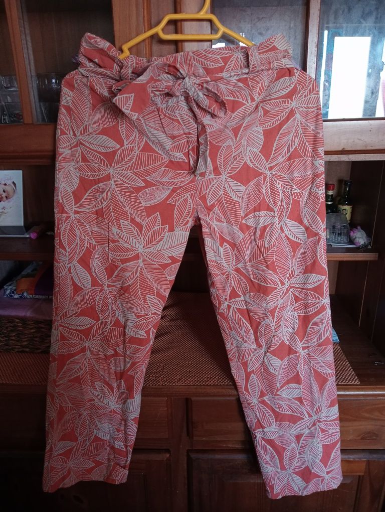 2 calças chino Primark - 5€ TUDO