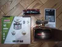 Примус (горілка) Coleman Dual Fuel 533
