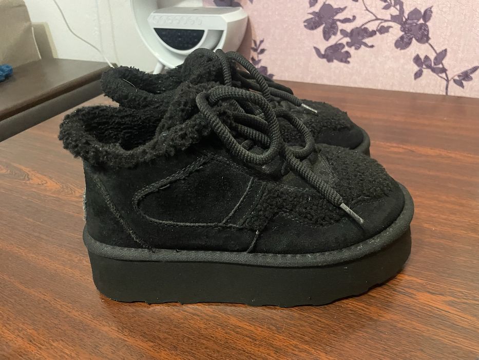 Модні черевики  1000грн!!