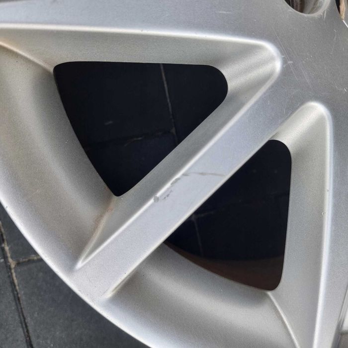 Felgi aluminiowe RENAULT MEGANE SCENIC 17'' 6,5Jx17 4x100 ET49