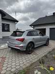 Audi SQ5 Audi SQ5 2017r 5.4s do 100Km/h Możliwa Zamiana