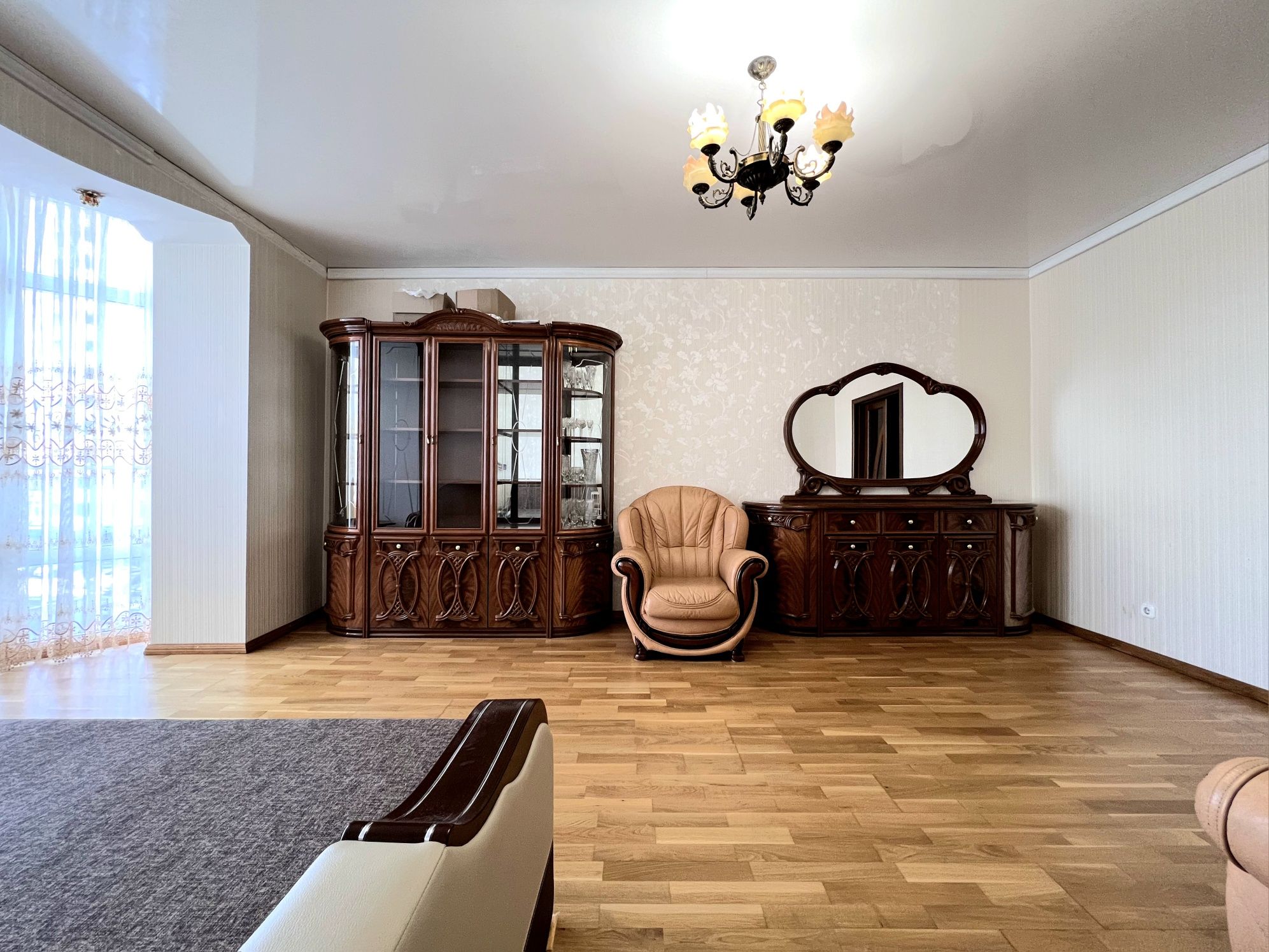 Іподром, Лікоград, 3 кімнатна, Здановської 60/2
