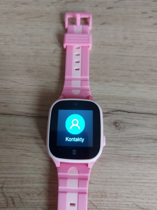 Smartwatch kidswatch Forever