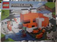 LEGO Minecraft 211778