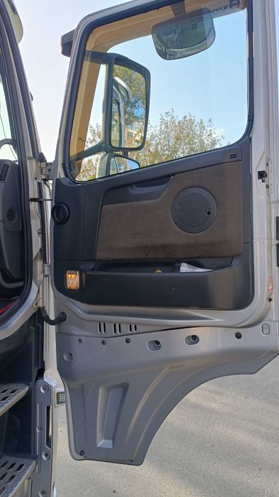 VOLVO FH 500 EEV 2013