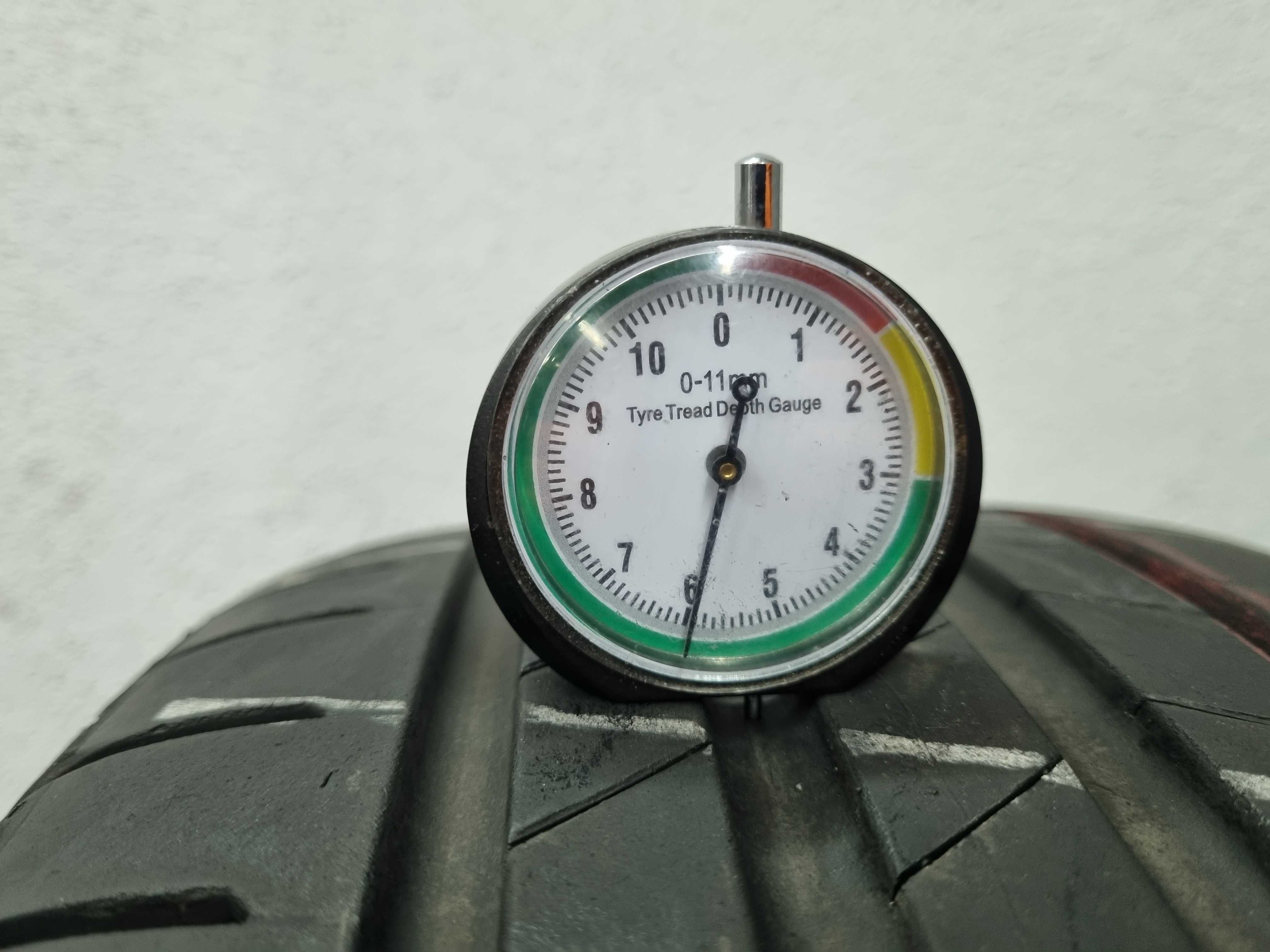 225/40/19 93Y Bridgestone Turanza T005 *RSC D.1623