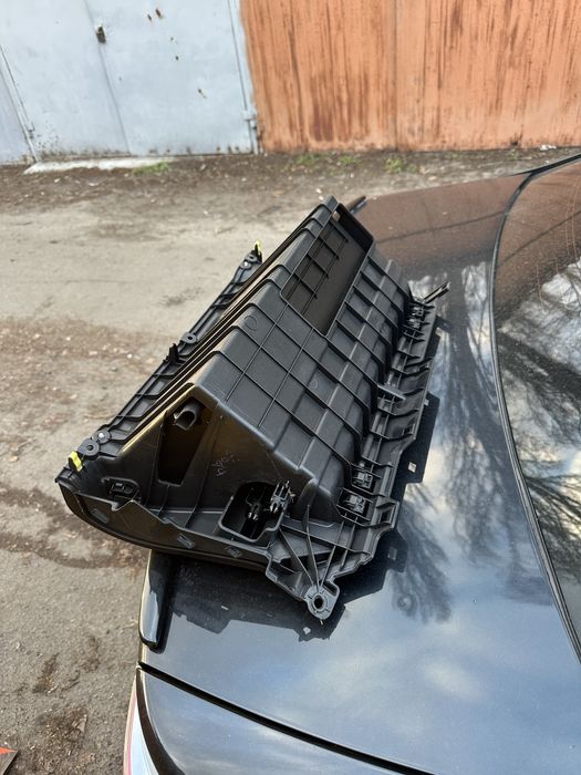 Бардачек toyota camry 50 / 55