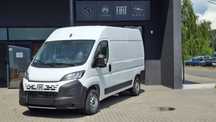 Fiat Ducato L2H2 120KM  Ducato Furgon L2H2 2.2 H3-POWER 120KM DMC 3.3t MT6