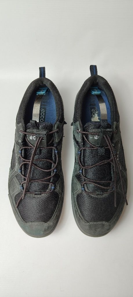 Buty męskie trekkingowe górskie outdoorowe Ecco Terracruise GTX roz 43