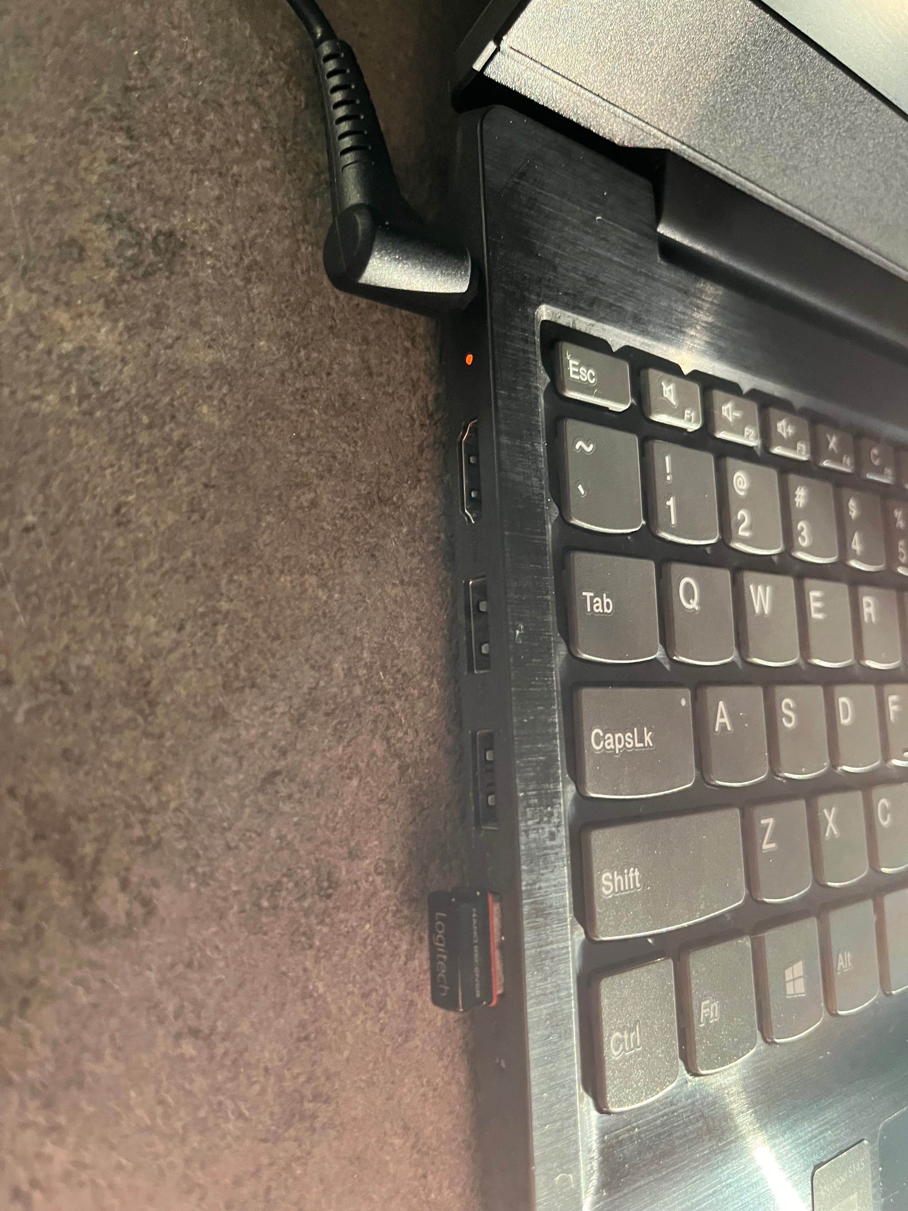 Laptop Lenovo Ideapad S145-15IIL