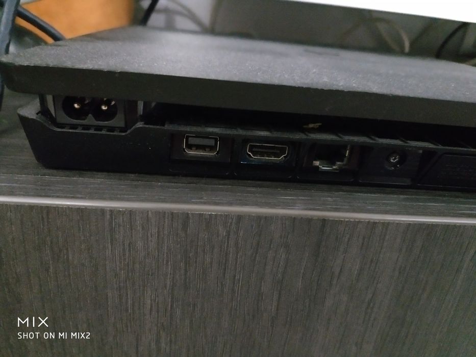 Sony Play Station 4 -500 Gb