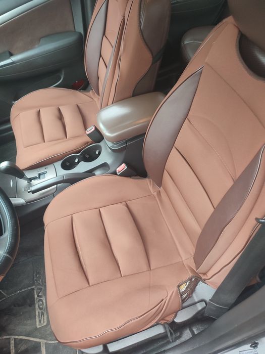 Hyundai sonata 2010 р.автомат