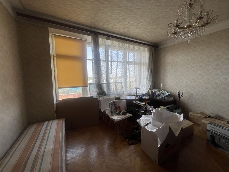 ‼️Продаж квартири 80м 2кім центр вул Грушевського 34а Арсенальна 3м