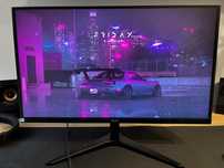 Komputer Gamingowy Intel
Komputer Gamingowy Intel Core i7 GTX 1070 |