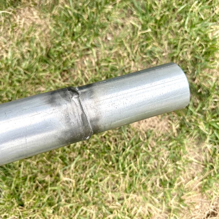 Downpipe 1.9 TDI Ibiza 6L/ Golf mk4/ Audi A3 8L