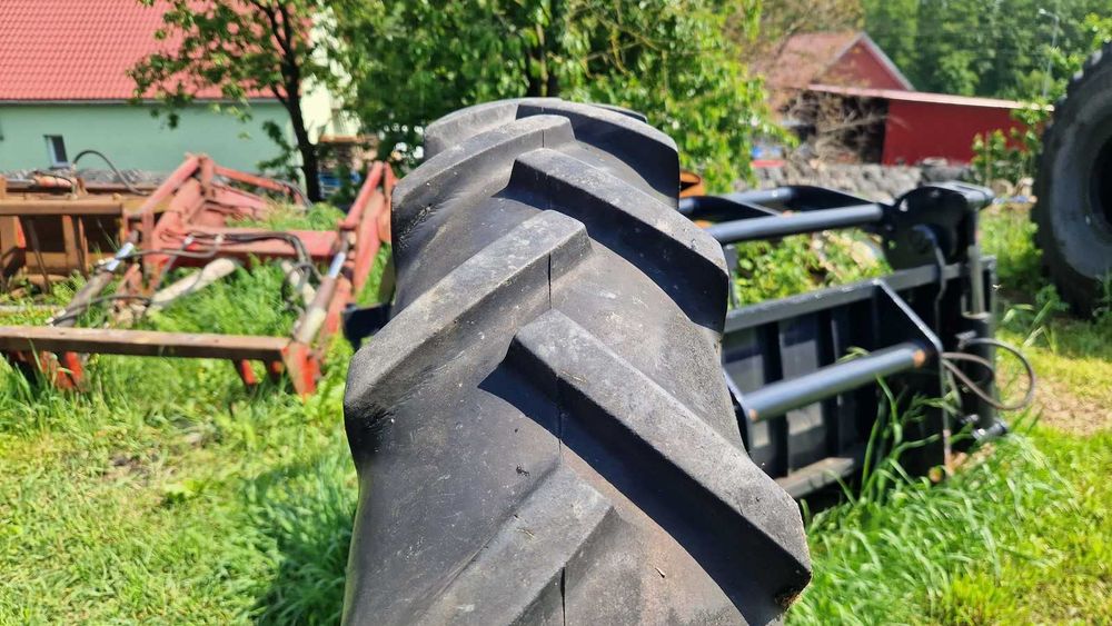 8.3-44, 8.3r44, 9.5-44, 9.5r44 Michelin 70% bez napraw