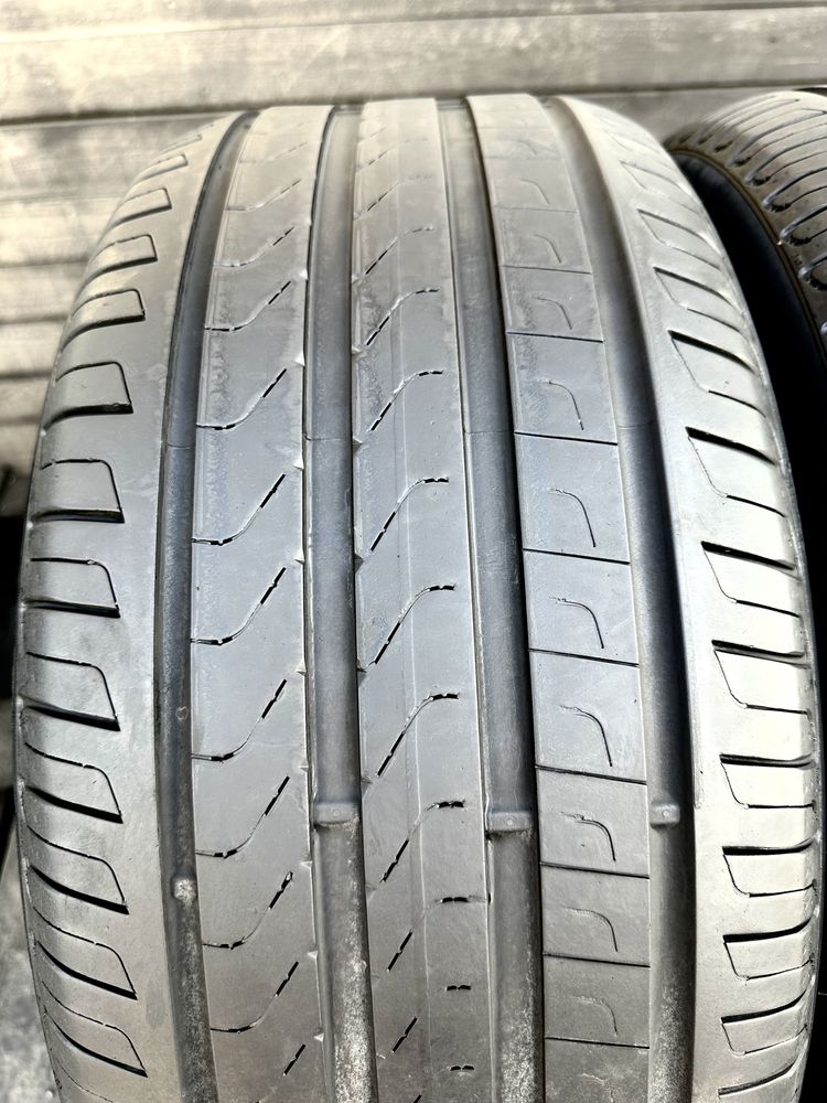 275/40/18 Pirelli Cinturato P7 | 90%остаток | летние шины