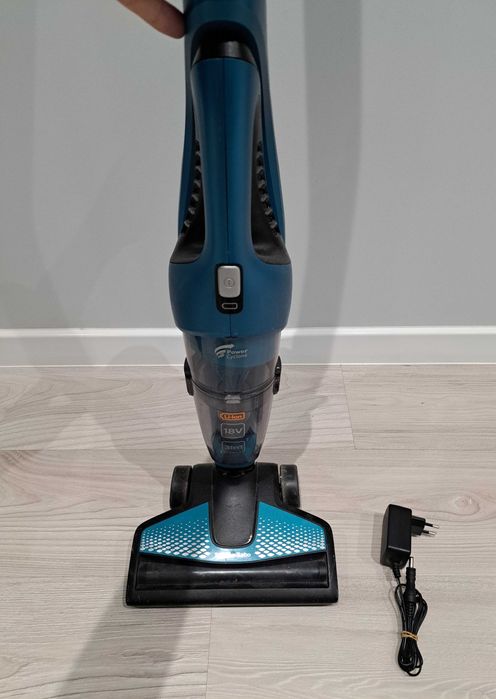 Odkurzacz pionowy Philips FC6405/01