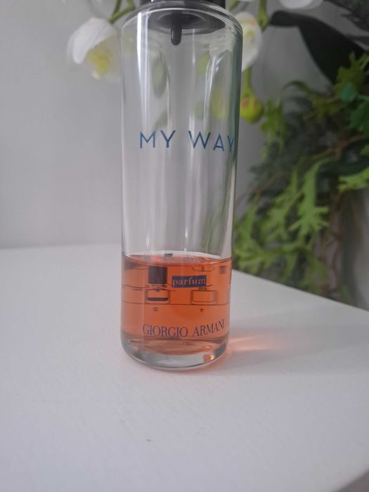 Perfumy My Way parfum