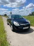 Opel Corsa 1.4  Fajna wersja  Sattelite