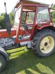 Ciągnik ursus C 360,355,4011 napęd 4x4