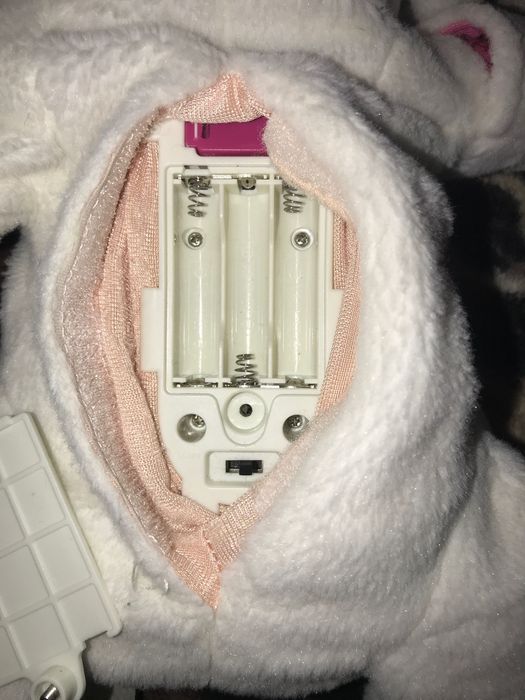 Barbie Glam Girl 2013 10" Puppy Dog Mattel інтерактивна США