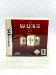 Mahjongg Nintendo DS Po Angielsku