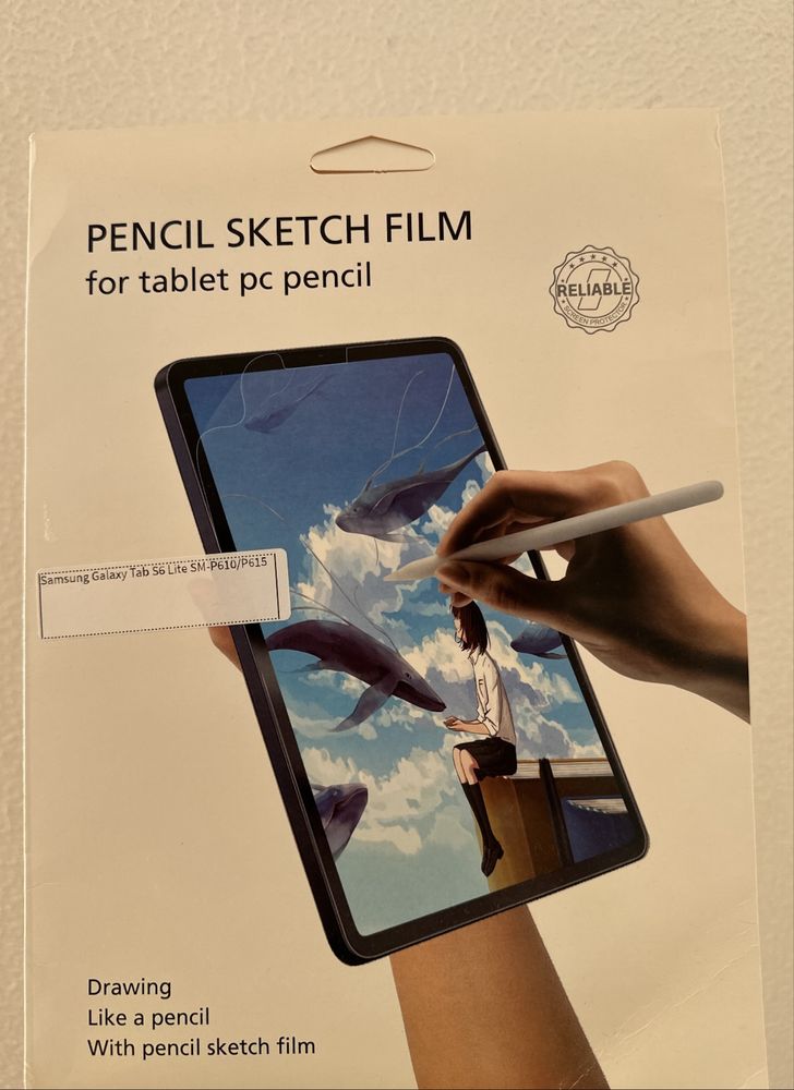 Samsung Galaxy Tab S6 Lite 2022 (Wifi) | Excelente estado