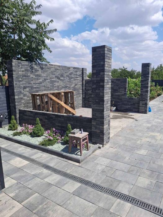 Кирпич Лего,цегла лего,кирпич для быстрой кладки