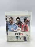 FIFA 09 PS3 Po Polsku Kompletna
