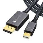 Kabel iVANKY Mini DisplayPort na DisplayPort 4K