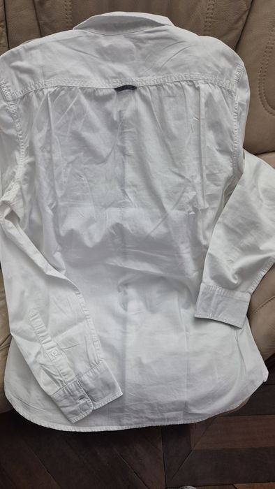 Camisa homem Gant