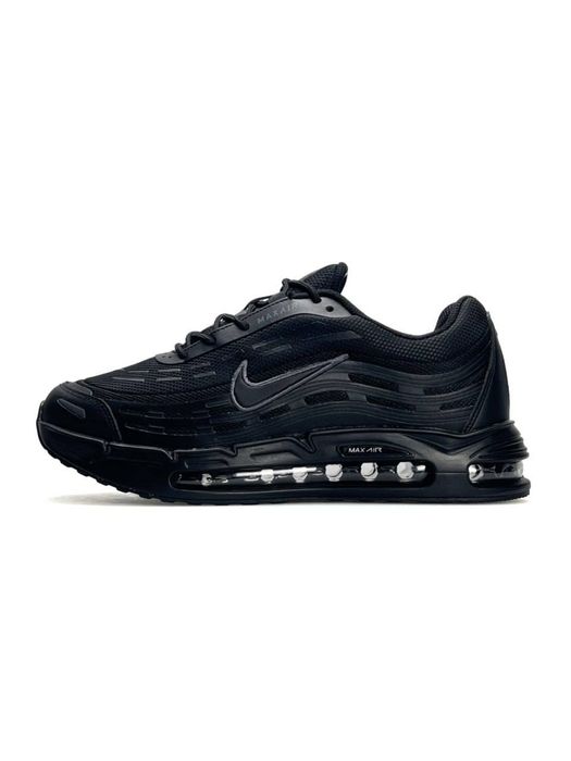 SALE! Nike Air Max TL 2.5 GTX All Black 41 42 43 44 45 46 найк