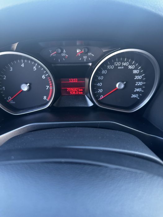 Ford Mondeo Mk4 2008 benzyna